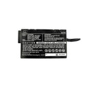 Cameron Sino Cs Sp500Hb 6600Mah Battery For Pico Notebook Laptop