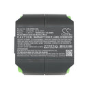 Cameron Sino Cs Spd613Sl 10000Mah Battery For Spectra Precision Equipment Survey