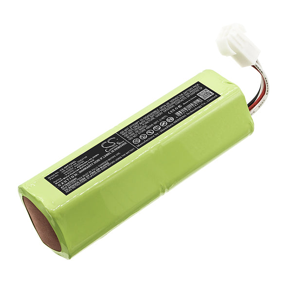Cameron Sino Cs Spf120Sl 4500Mah Battery For Scott