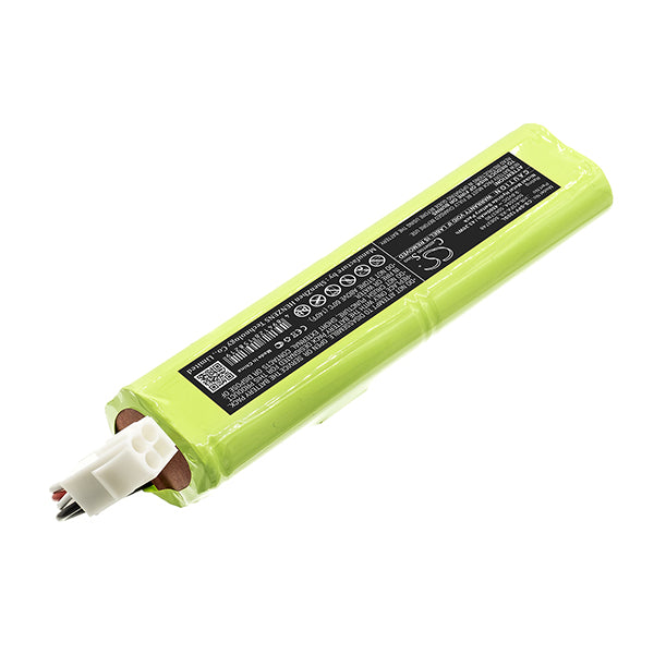 Cameron Sino Cs Spf120Sl 4500Mah Battery For Scott
