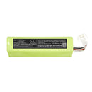 Cameron Sino Cs Spf120Sl 4500Mah Battery For Scott
