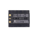 Cameron Sino Csspr680Sl 3300Mah Battery For Spectra Precision Survey