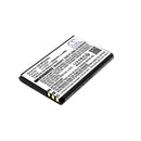 Cameron Sino Cs Sps330Cl 1200Mah Battery For Spectralink