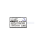 Cameron Sino Sps350Cl 1200Mah Battery For Spectralink Cordless Phone