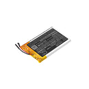 Cameron Sino Cs Spt100Sl 3400Mah Battery For Spot Gps Navigator