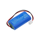 Cameron Sino Cs Sqm710Sl 5200Mah Battery For Sonel Equipment Survey
