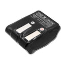 Cameron Sino Cssqw613Md 2600Mah Battery For SSCOR Quickdraw Medical