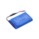 Cameron Sino Cs Srk520Sl 1800Mah Battery For Systronik Equipment