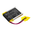 Cameron Sino Cs Srk550Ft 190Mah Battery For Shark Flashlight