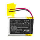 Cameron Sino Cs Srk550Ft 190Mah Battery For Shark Flashlight