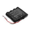 Cameron Sino Cs Srk996Sl 2000Mah Battery For Systronik