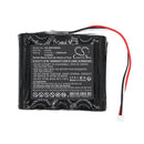Cameron Sino Cs Srk996Sl 2000Mah Battery For Systronik