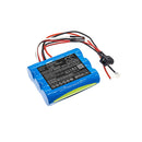 Cameron Sino Cs Srx600Sl 3000Mah Battery For Sherpa Gardening Tools