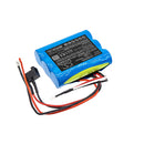 Cameron Sino Cs Srx600Sl 3000Mah Battery For Sherpa Gardening Tools