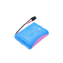 Cameron Sino Ssh002Sl 7800Mah Battery For Simplehuman Cosmetic Mirror