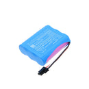 Cameron Sino Ssh002Sl 7800Mah Battery For Simplehuman Cosmetic Mirror