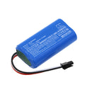 Cameron Sino Cs Ssh003Sl 5200Mah Battery For Simplehuman