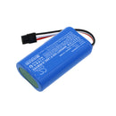 Cameron Sino Cs Ssh003Sl 5200Mah Battery For Simplehuman