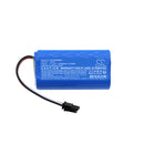 Cameron Sino Cs Ssh003Sl 5200Mah Battery For Simplehuman