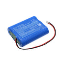 Cameron Sino Cs Sst302Sl 7800Mah Battery For Simplehuman