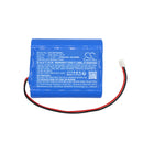 Cameron Sino Cs Sst302Sl 7800Mah Battery For Simplehuman