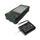 Cameron Sino Cssst327Sl 7200Mah Batt For Senter Equipment Survey Test