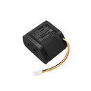 Cameron Sino Cs Ste600Vx 2500Mah Battery For Stiga Lawn Mowers