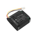 Cameron Sino Cs Ste600Vx 2500Mah Battery For Stiga Lawn Mowers