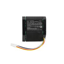 Cameron Sino Cs Ste600Vx 2500Mah Battery For Stiga Lawn Mowers