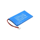 Cameron Sino Cs Stf350Sl 4000Mah Battery For Securitytronix Equipment