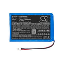 Cameron Sino Cs Sth800Sl 5000Mah Battery For Siglent Equipment Survey