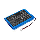 Cameron Sino Cs Sth800Sl 5000Mah Battery For Siglent Equipment Survey