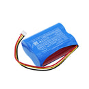 Cameron Sino Cs Stl013Ls 3000Mah Stanilite Emergency Lighting