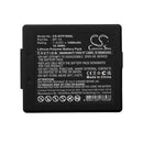 Cameron Sino Cs Stp700Sl 1400Mah Battery For Stonex Equipment Survey
