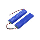 Cameron Sino Cs Sts860Sl 10400Mah Battery For Southern Equipment Survey