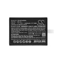 Cameron Sino Cs Stu250Xl 3400Mah Battery For Sumitomo Equipment Survey