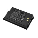 Cameron Sino Cs Stw691Sl 4000Mah Battery For Satlink Equipment Survey