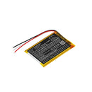 Cameron Sino Cs Sup700Sl 1500Mah Battery For Serioux Gps Navigator