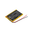 Cameron Sino Cs Sup700Sl 1500Mah Battery For Serioux Gps Navigator