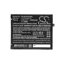 Cameron Sino Cs Suy810Sl 2950Mah Battery For Sugar Mobile Smartphone