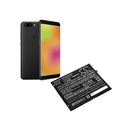 Cameron Sino Cs Suy810Sl 2950Mah Battery For Sugar Mobile Smartphone