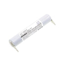 Cameron Sino Cssva137Ls 1500Mah Battery For Schneider Emergency Light