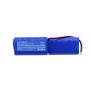 Cameron Sino Cs Sva200Lt 5200Mah Battery For Scangrip Flashlight