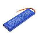 Cameron Sino Cs Svd108Dy 4000Mah Battery For Sylvania Dvd Player