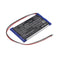 Cameron Sino Cs Svd133Dy 3200Mah Battery For Sylvania Dvd Player
