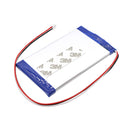 Cameron Sino Cs Svd133Dy 3200Mah Battery For Sylvania Dvd Player