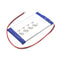 Cameron Sino Cs Svd133Dy 3200Mah Battery For Sylvania Dvd Player