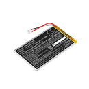 Cameron Sino Cs Swc300Sl 4750Mah Battery For Swing Caddie Gps