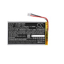 Cameron Sino Cs Swc300Sl 4750Mah Battery For Swing Caddie Gps