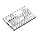 Cameron Sino Cs Swc560Sl 950Mah Battery For Swisstone Mobile Smartphone